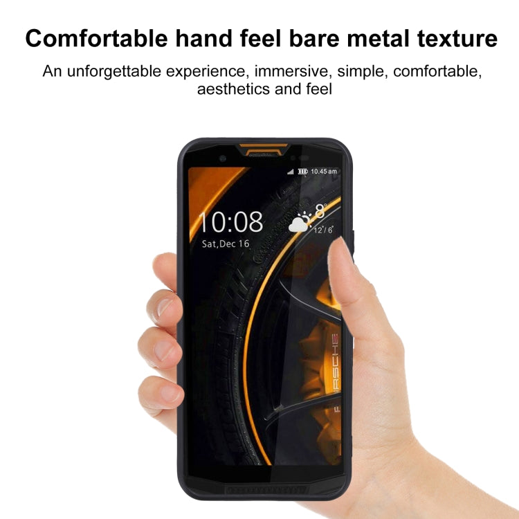 TPU Phone Case For Doogee S80 Lite