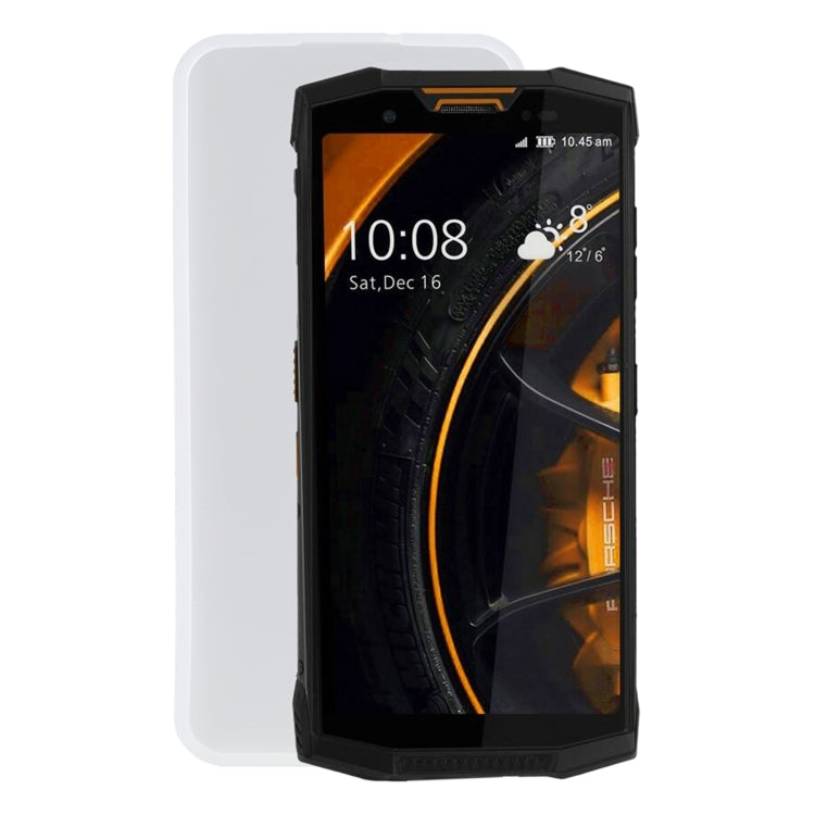TPU Phone Case For Doogee S80 Lite