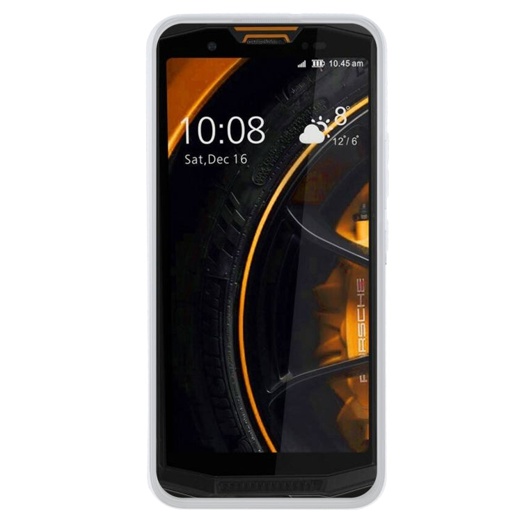 TPU Phone Case For Doogee S80 Lite