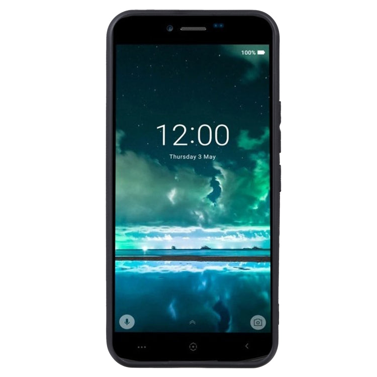 TPU Phone Case For Doogee S55