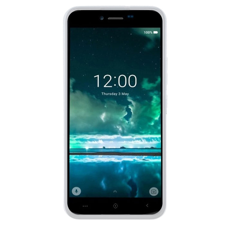 TPU Phone Case For Doogee S55