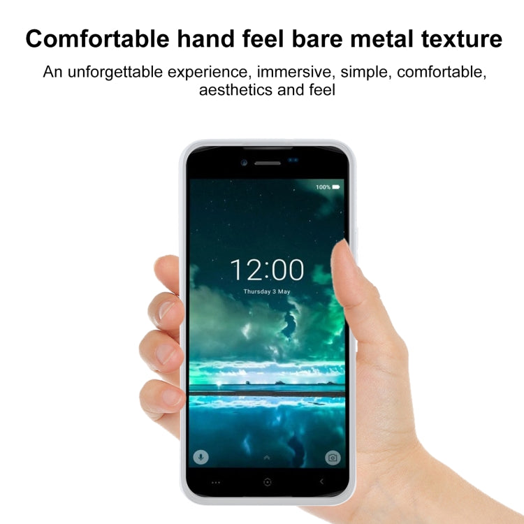 TPU Phone Case For Doogee S55