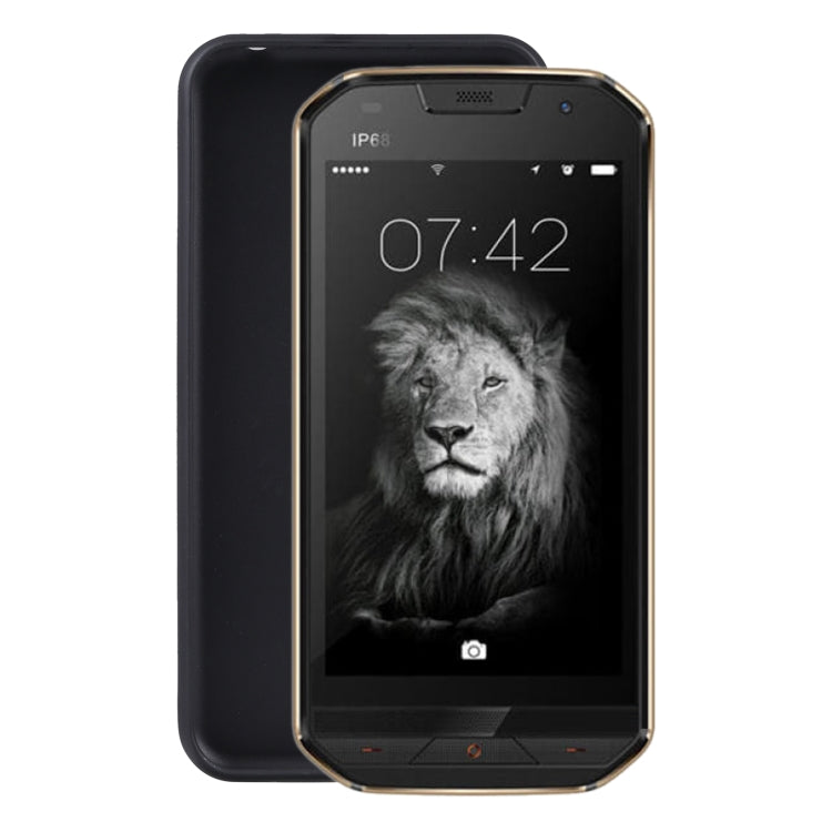TPU Phone Case For Doogee S30