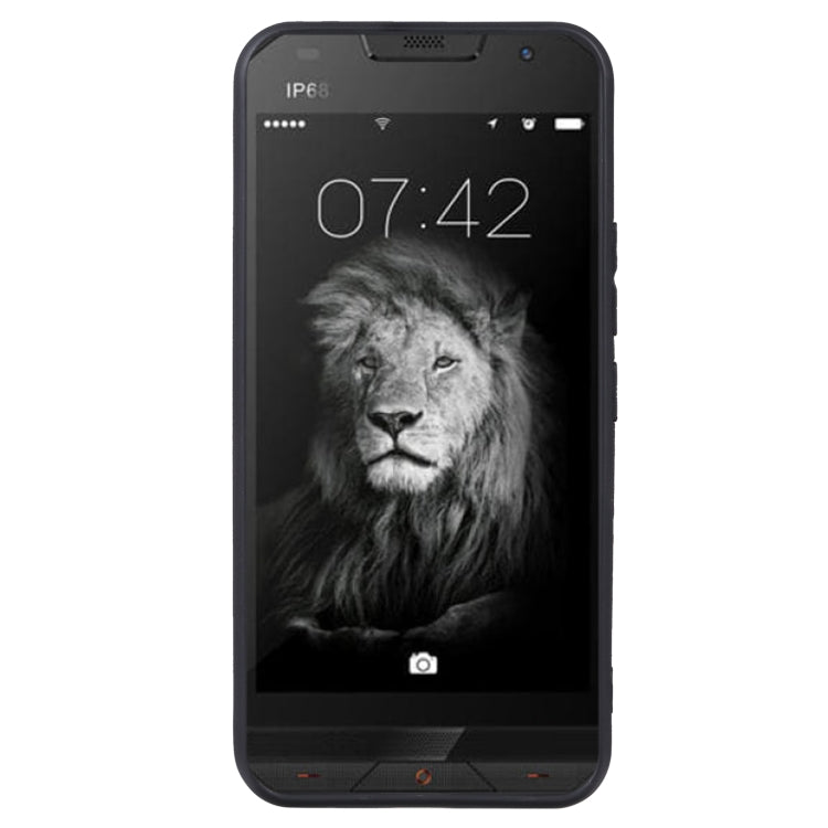 TPU Phone Case For Doogee S30
