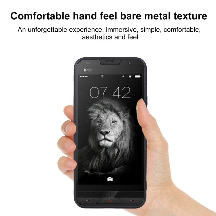 TPU Phone Case For Doogee S30