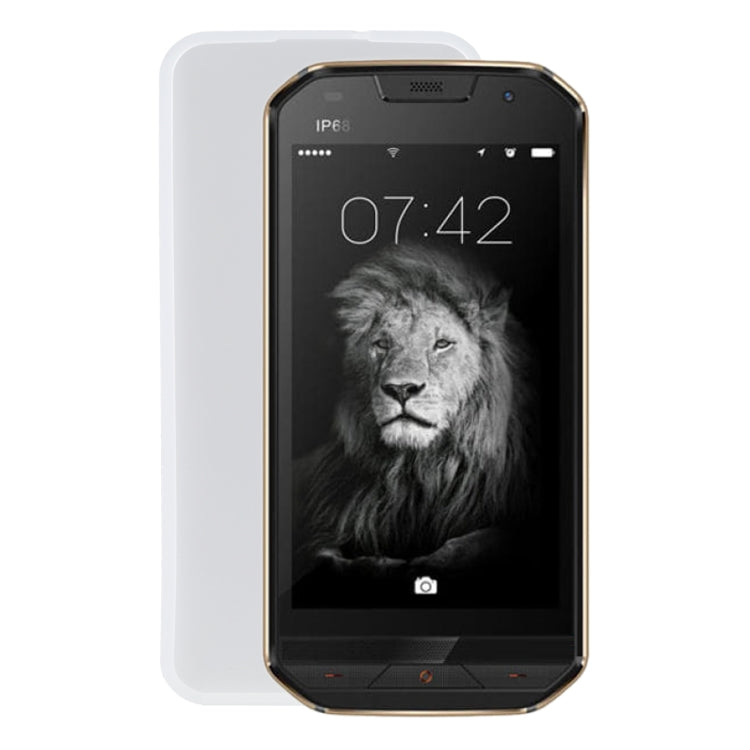 TPU Phone Case For Doogee S30
