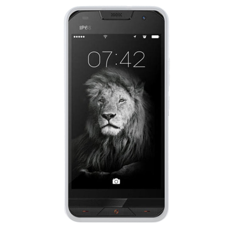 TPU Phone Case For Doogee S30