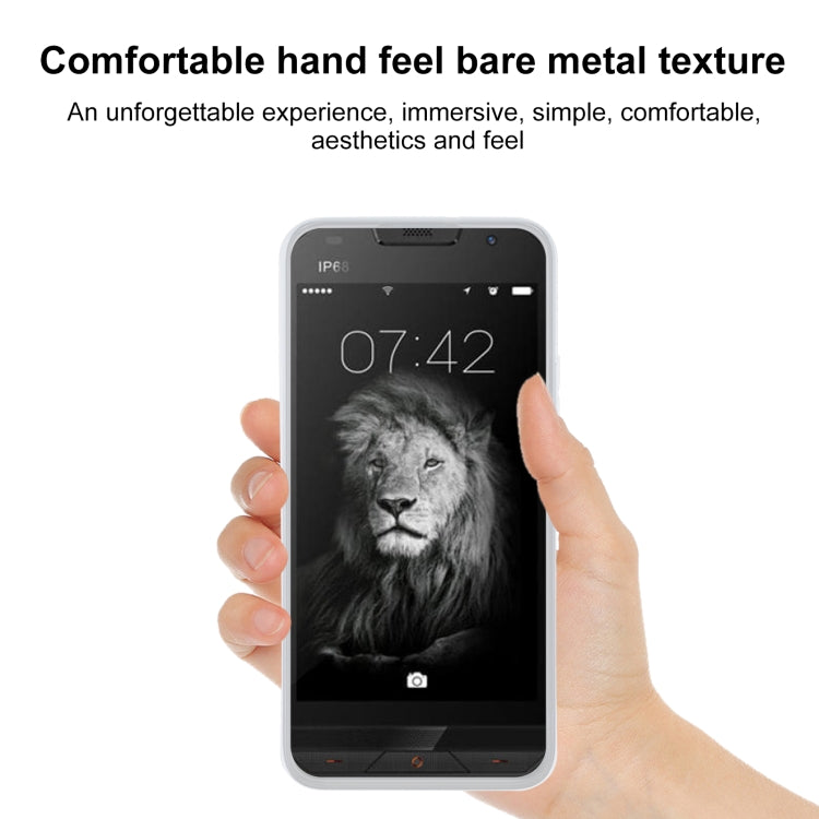 TPU Phone Case For Doogee S30