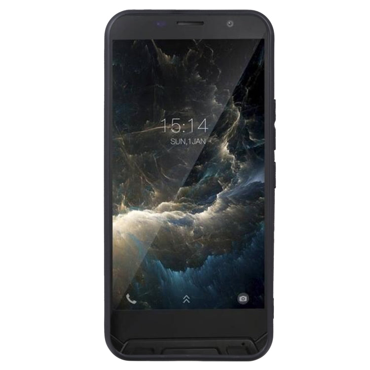 TPU Phone Case For Doogee S60