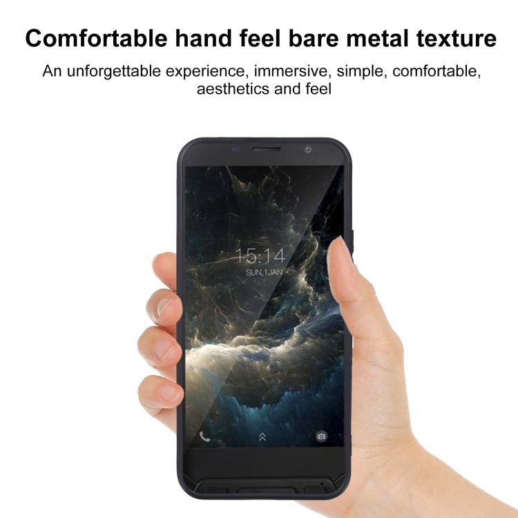 TPU Phone Case For Doogee S60