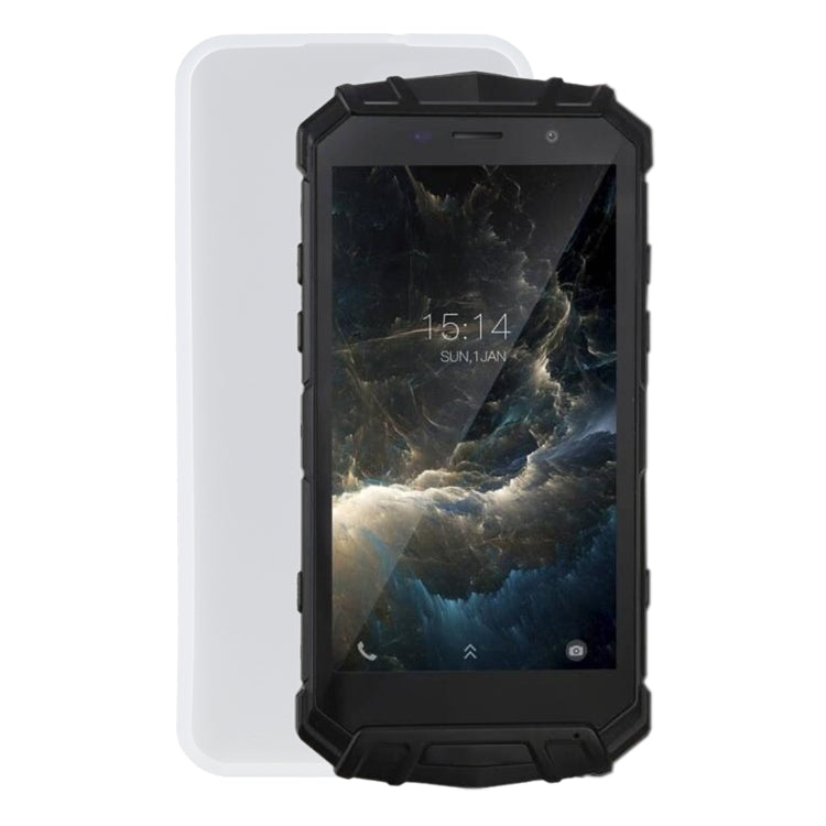 TPU Phone Case For Doogee S60