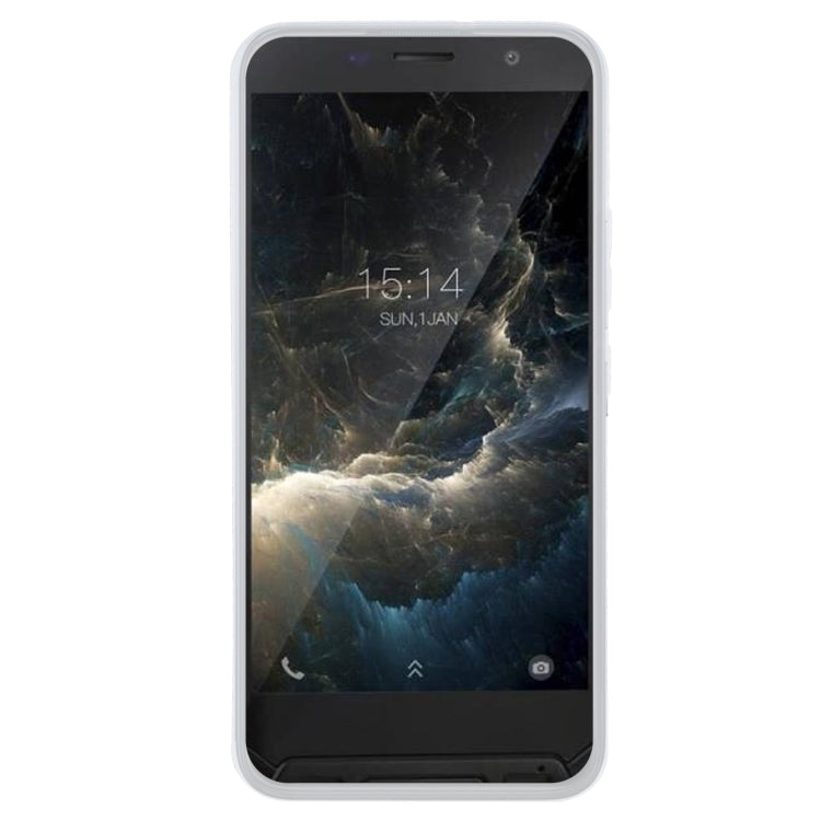 TPU Phone Case For Doogee S60
