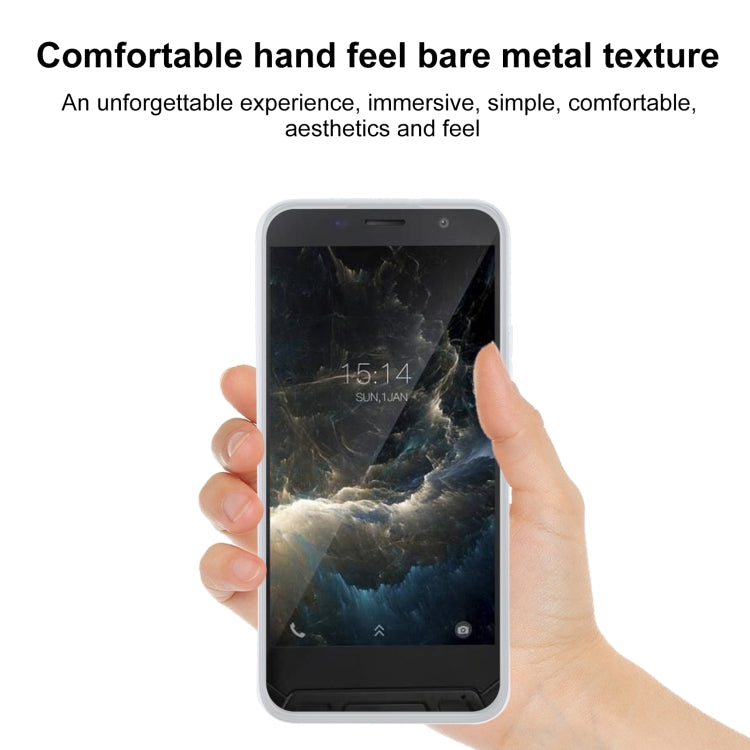 TPU Phone Case For Doogee S60