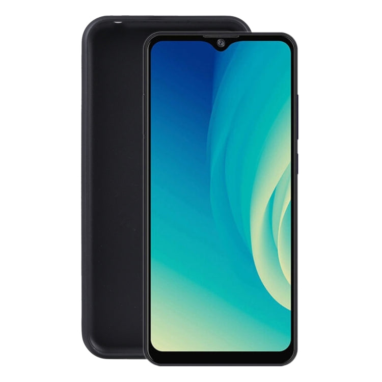 TPU Phone Case For ZTE Blade A31 Pro
