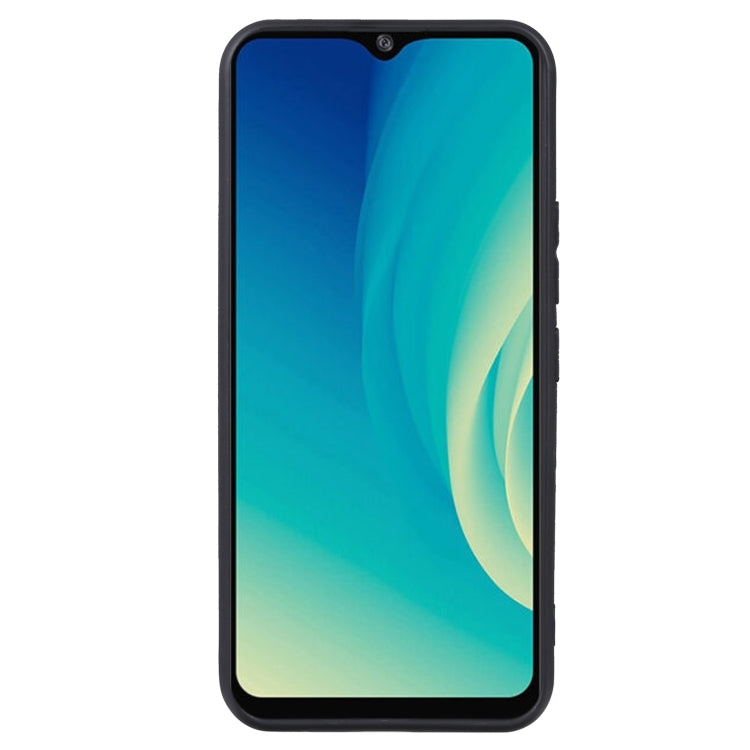 TPU Phone Case For ZTE Blade A31 Pro