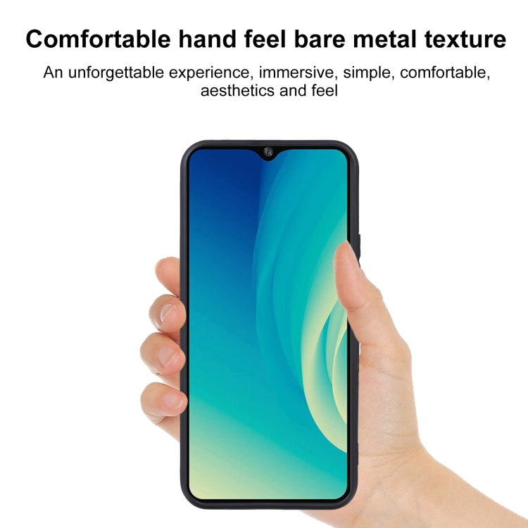 TPU Phone Case For ZTE Blade A31 Pro