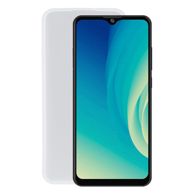 TPU Phone Case For ZTE Blade A31 Pro