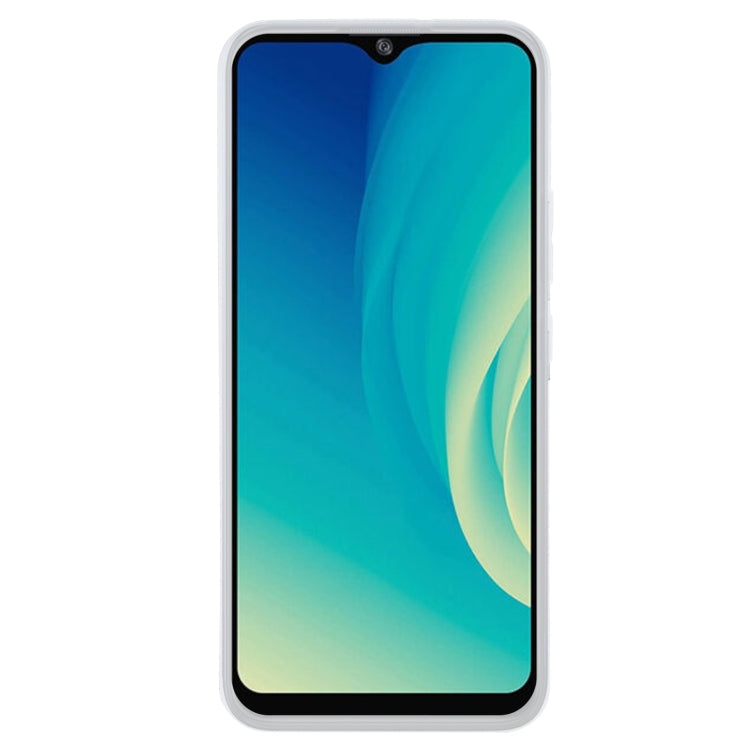 TPU Phone Case For ZTE Blade A31 Pro