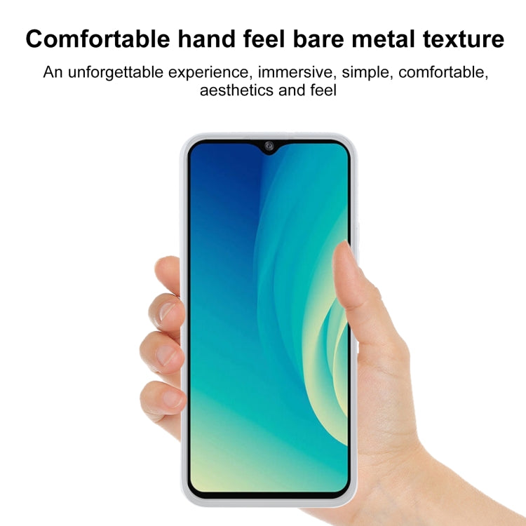 TPU Phone Case For ZTE Blade A31 Pro