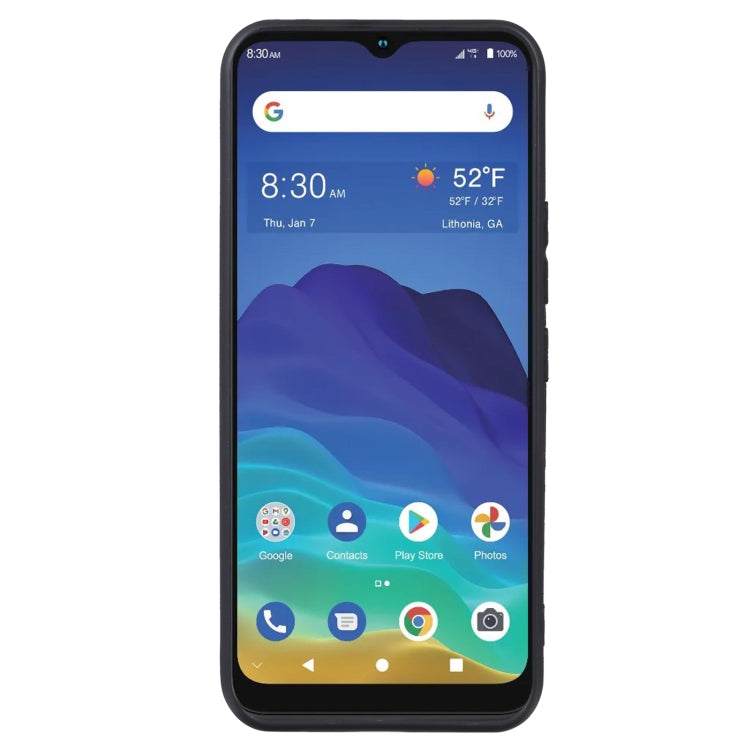 TPU Phone Case For ZTE Blade 11 Prime