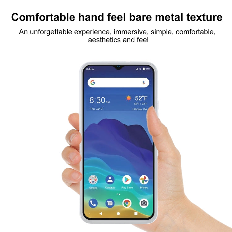 TPU Phone Case For ZTE Blade 11 Prime