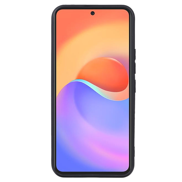 TPU Phone Case For ZTE S30