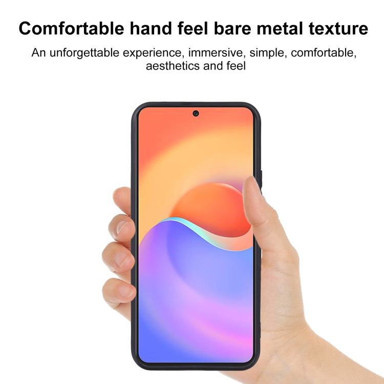 TPU Phone Case For ZTE S30