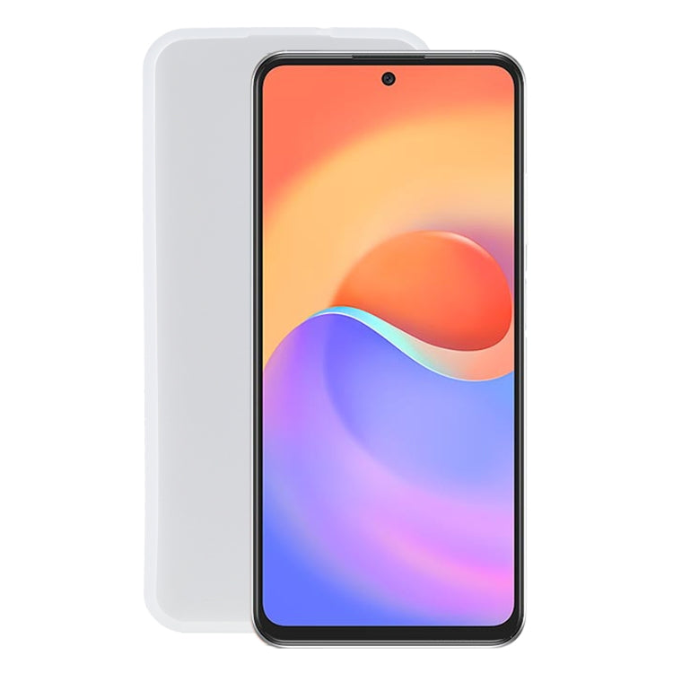 TPU Phone Case For ZTE S30