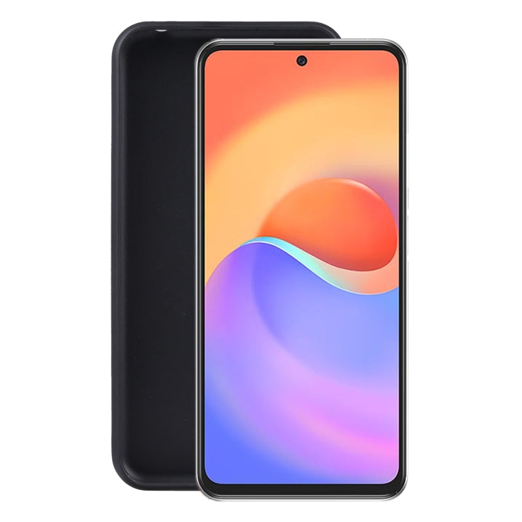 TPU Phone Case For ZTE S30 SE