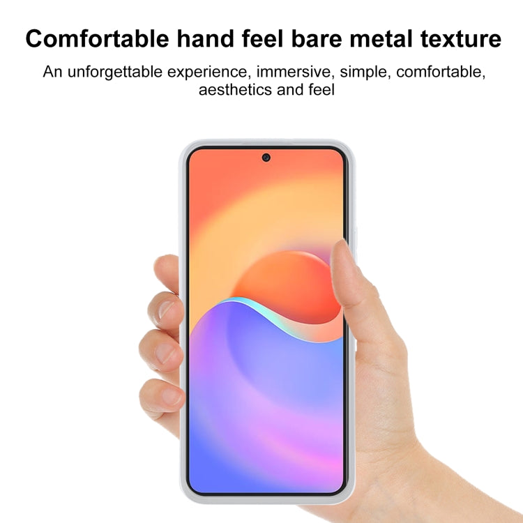 TPU Phone Case For ZTE S30 SE