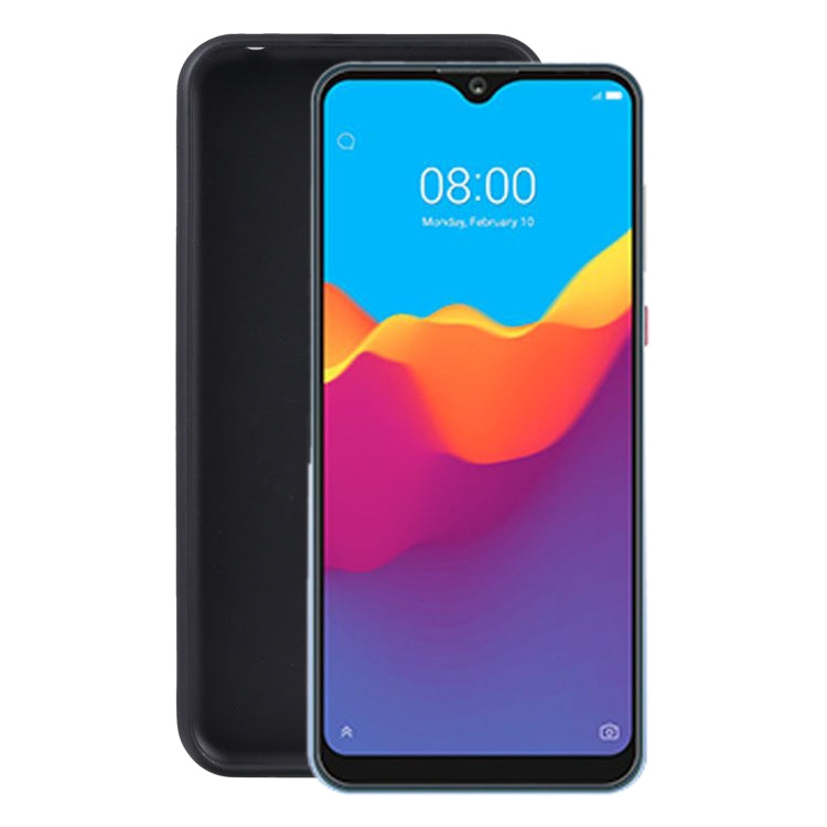 TPU Phone Case For ZTE Blade V2020 Vita