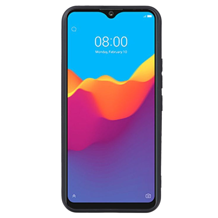TPU Phone Case For ZTE Blade V2020 Vita