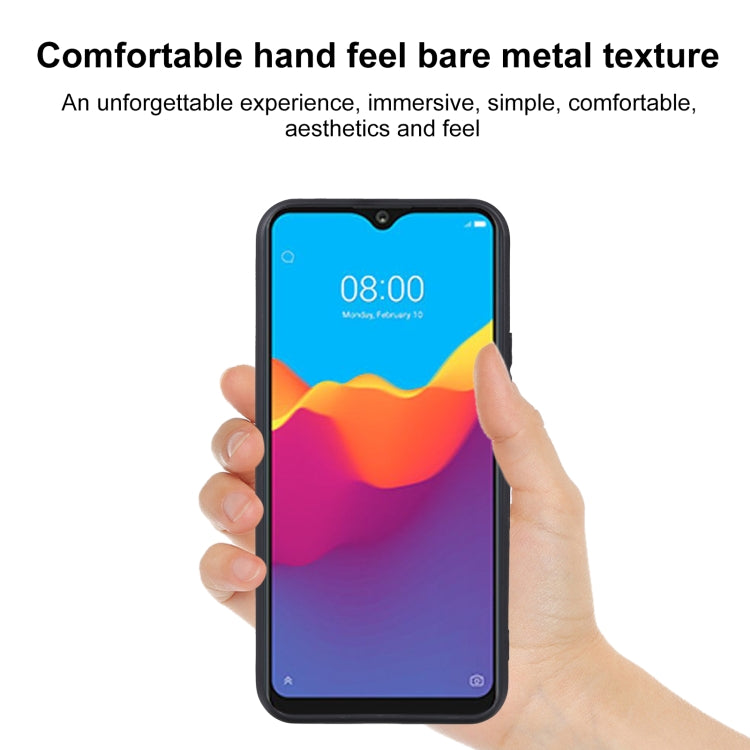 TPU Phone Case For ZTE Blade V2020 Vita