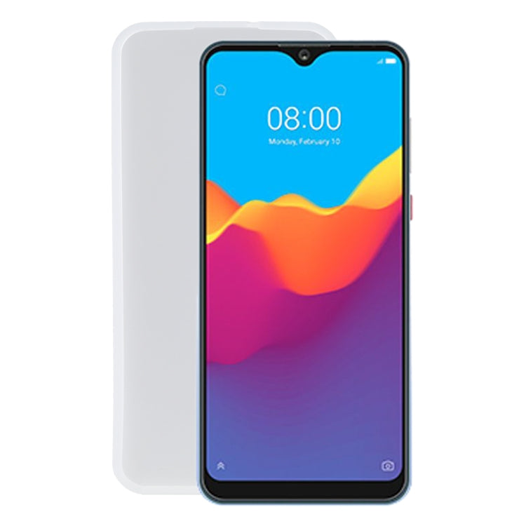 TPU Phone Case For ZTE Blade V2020 Vita