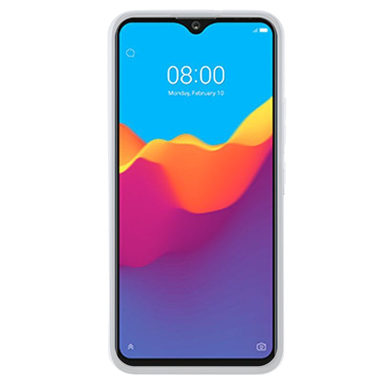 TPU Phone Case For ZTE Blade V2020 Vita