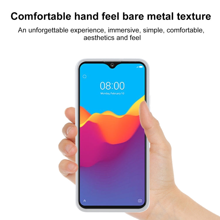 TPU Phone Case For ZTE Blade V2020 Vita