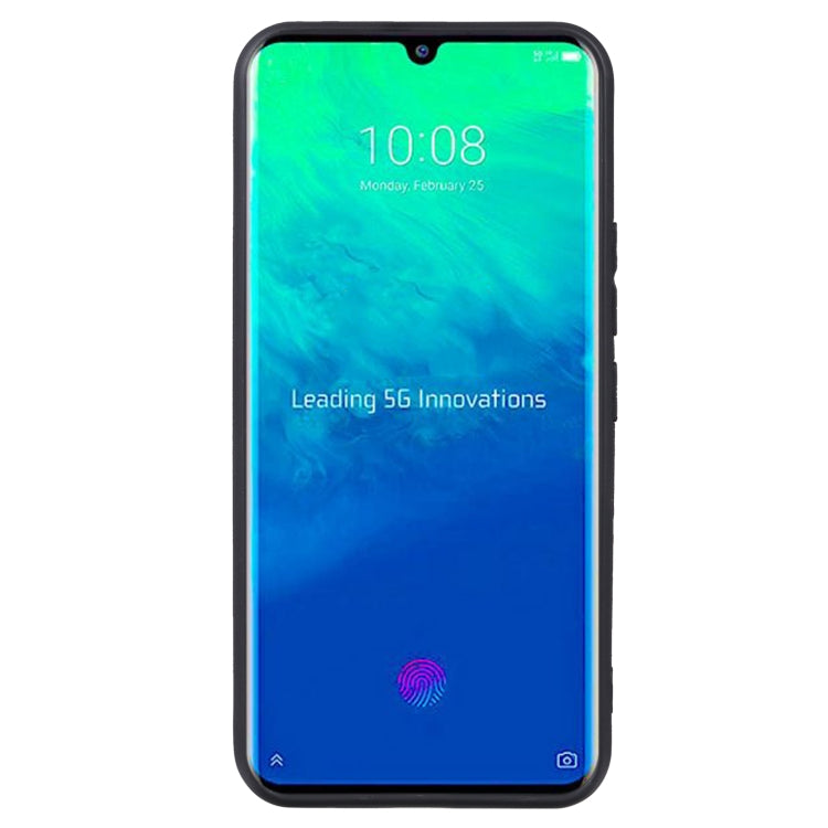 TPU Phone Case For ZTE Axon 10s Pro 5G