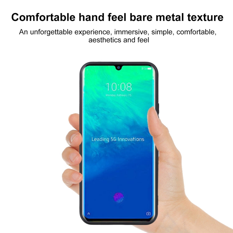 TPU Phone Case For ZTE Axon 10s Pro 5G