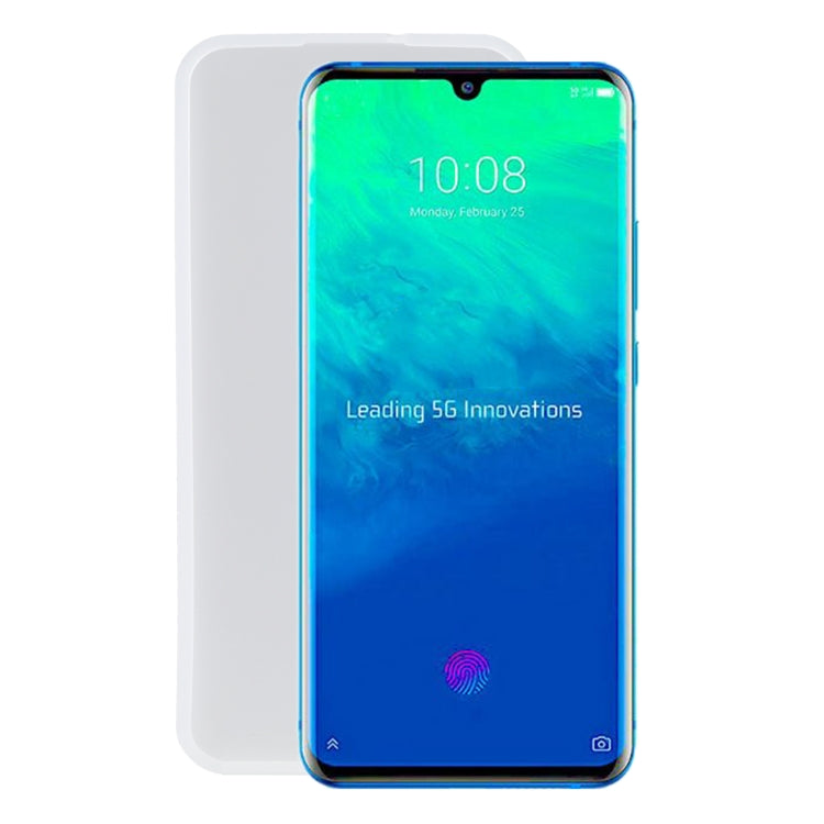 TPU Phone Case For ZTE Axon 10s Pro 5G