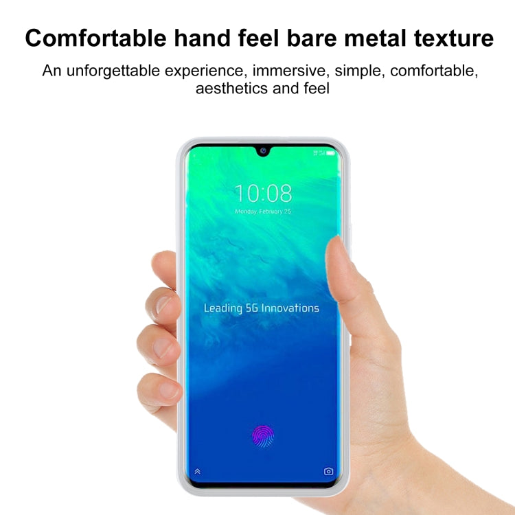 TPU Phone Case For ZTE Axon 10s Pro 5G
