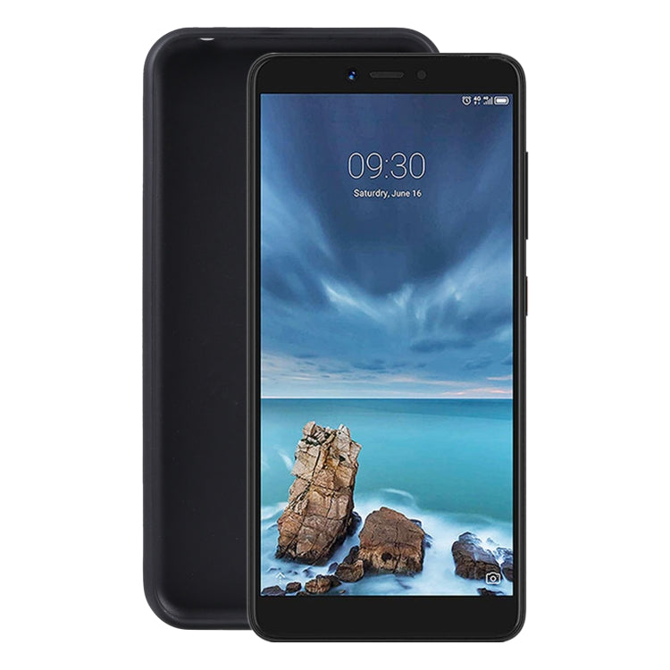 TPU Phone Case For ZTE Blade A7 Vita