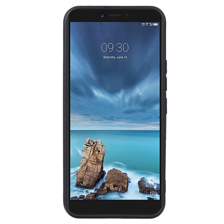 TPU Phone Case For ZTE Blade A7 Vita