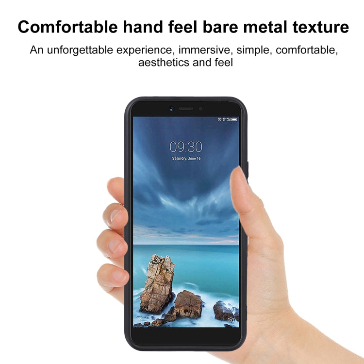 TPU Phone Case For ZTE Blade A7 Vita