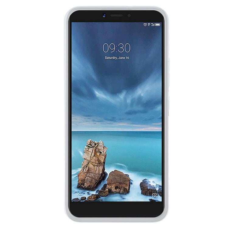 TPU Phone Case For ZTE Blade A7 Vita