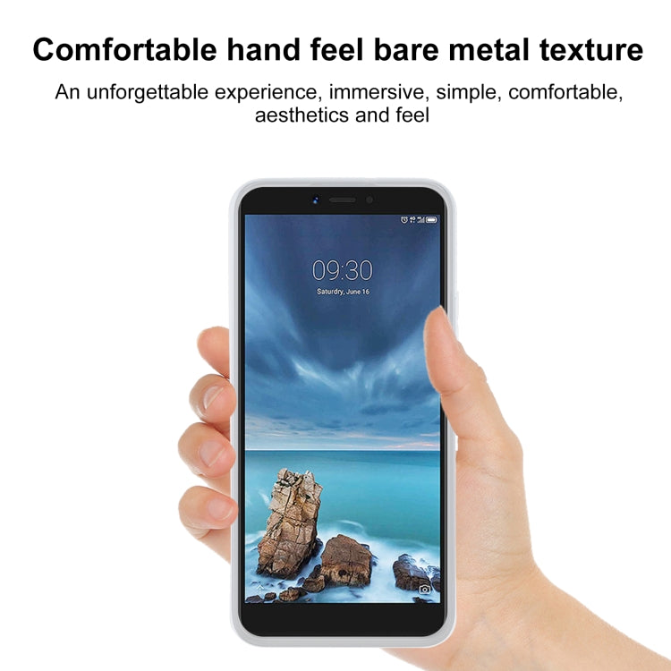 TPU Phone Case For ZTE Blade A7 Vita
