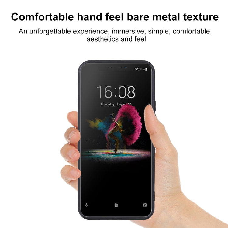 TPU Phone Case For ZTE Axon 9 Pro