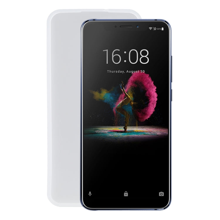 TPU Phone Case For ZTE Axon 9 Pro