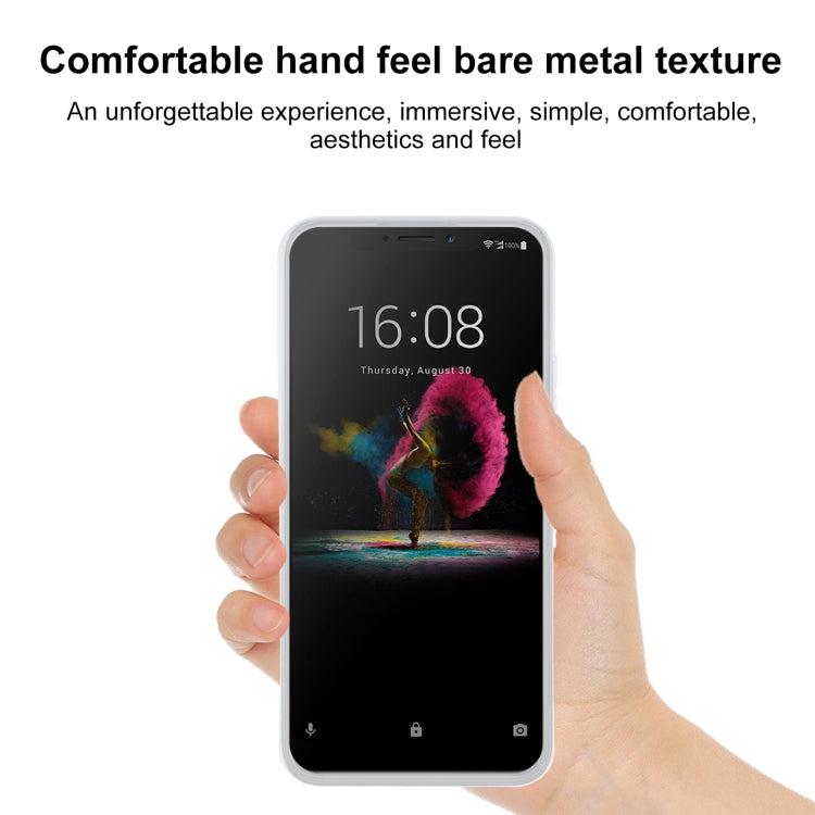 TPU Phone Case For ZTE Axon 9 Pro