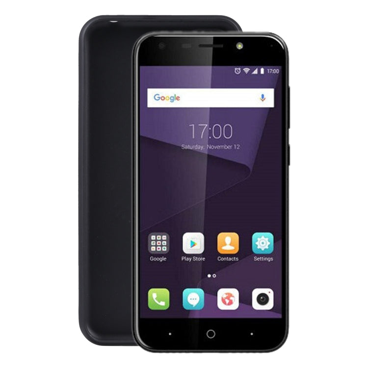 TPU Phone Case For ZTE Blade A6 Max