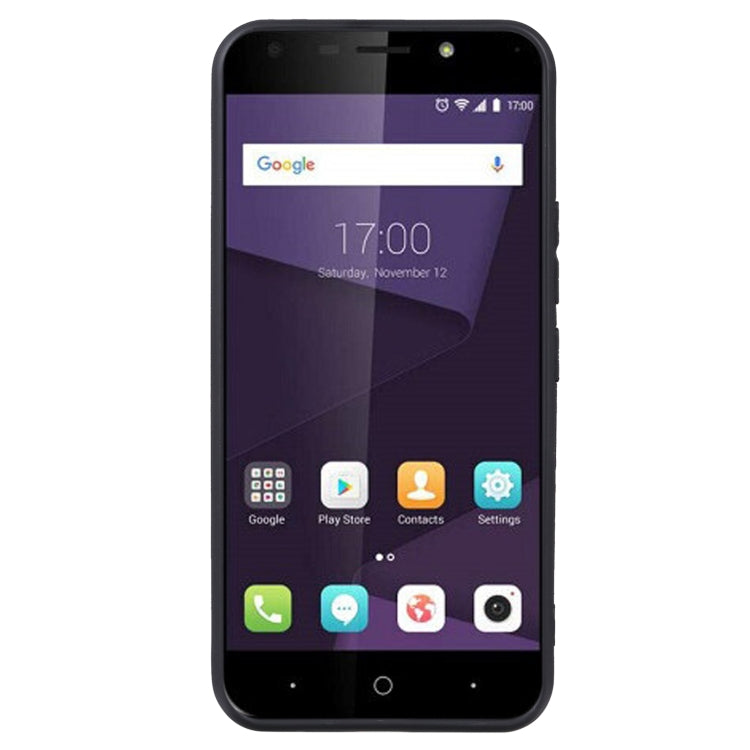 TPU Phone Case For ZTE Blade A6 Max